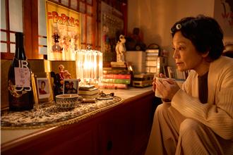 张艾嘉《女儿的女儿》扮疯狂母亲！ 前进多伦多影展嗨喊「好光荣」