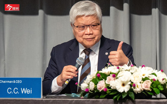 這兩年是台積電最好的時刻？股價多頭「別忽視大陰影」