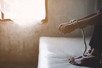 19歲女國手緬甸淪豬仔！嘆被騙「想回家」他怒揭露：去年早救過