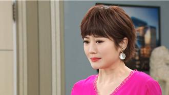 劉曉憶80歲老母一周洗腎3次 1年沒戲拍謝絕戀愛努力賺錢