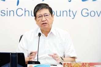 迎戰凱米颱風不畏遭起訴 楊文科曝：人在江湖難免挨刀