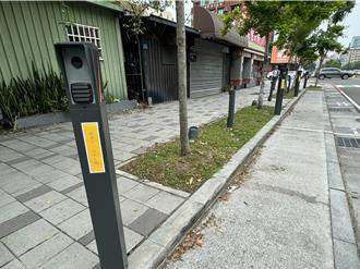 竹市24日停班課 路邊免費停車、交通工具停駛時間一覽