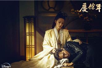 《庆余年2》问鼎年度剧王　第一季趁势上线重温张若昀反差萌