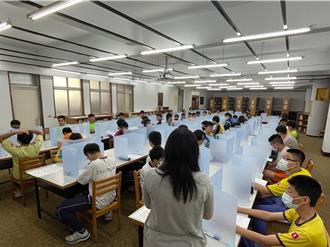 龍年效應！桃園國中小增107班 教育局挹注3600萬元