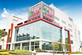 凯米强颱来袭！爱买提早打烊 家乐福正常营业