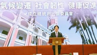 府級氣候變遷對策會將召開 委員憂核能拖垮討論盼聚焦風電