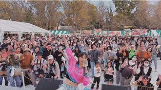 吳蓓雅赴日本開唱見一女子　邊哭邊衝向舞台背後原因曝光