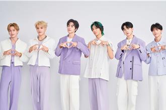 Ozone不畏凱米強颱狂操14小時　成員爆彩排受傷意外緊急送醫