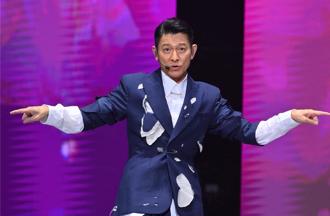 劉德華演唱會又傳意外　廣州場「升降故障」舞台被壓碎