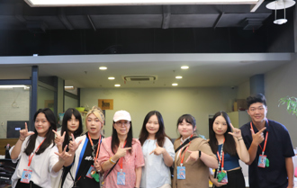 芒果要的就是你实习生提案获青睐 「披荆斩棘的哥哥」下期录制见