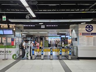 台鐵明15時前列車全面停駛 北迴線「爆土石流」待搶通