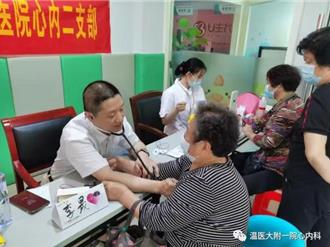 溫州名醫遭追殺 凶手跳樓雙雙身亡 動機成謎引爆熱議