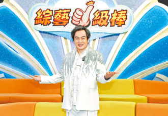 專訪》康康錄影空檔衝健身房　日跑5千公尺「待烤箱都在背歌詞」