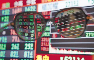 大摩擇優投資半導體 鍾情兩個股