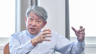 郭智輝兩招擴內需 放眼四國旅客