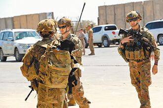 伊拉克與美協議 9月起撤離聯軍