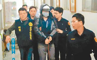 自首免牽連無辜 縱火奪7命 更二審仍逃死