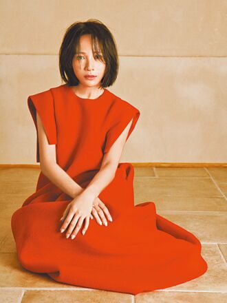 梁文音愛唱情歌 證明自己存在