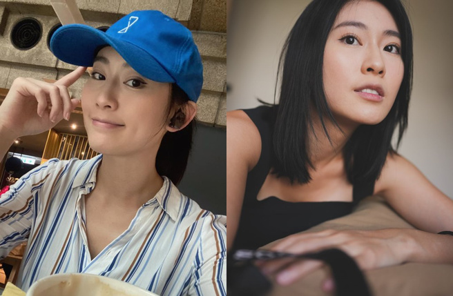 何以奇透露在台北吃丼飯遇到泡爛蒼蠅。（圖／翻攝自何以奇 FB）