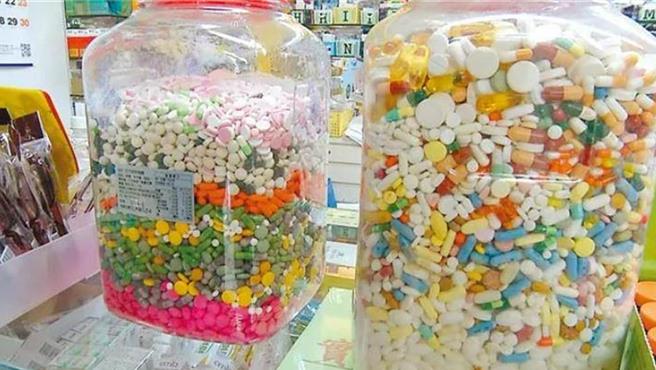 台北市共设置380个「居家废弃药品针具检收站」，让家中有高污染药物的民眾可以正确回收，避免造成环境污染。（本报资料照片／刘玮晴台北传真）