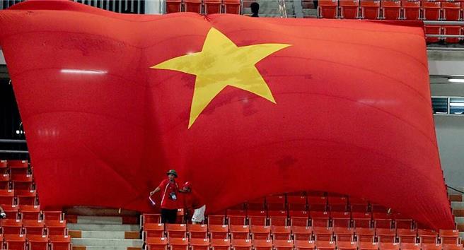 大陆企赴越南设厂，发现成本没那么低。（示意图，美联社）