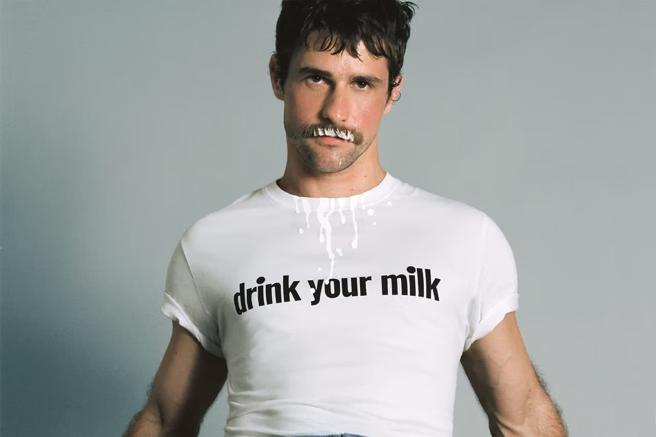 LOEWE擠下Miu Miu、Prada重獲2024第二季度Lyst指數榜首。（Loewe提供）