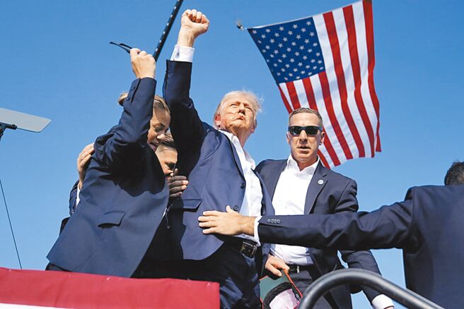 （图／美联社）