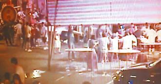 角頭「空保」疑在林秉文賭場輸6000萬惹殺機　槍擊館長犯嫌也涉案