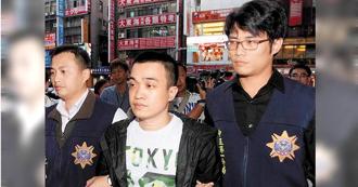 2000萬雇殺手買「空保」命　美鷹會「精神病」槍手犯罪計畫曝光