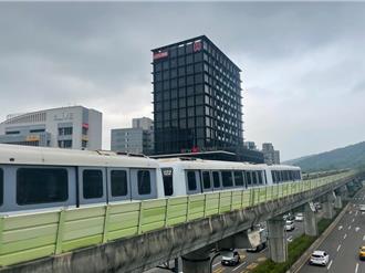 文湖線今恢復營運 北捷各路線班距15分鐘