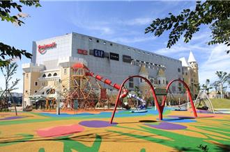 凱米出海！桃園台茂、大江正常營業 影城中午開門