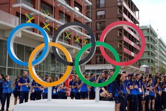 巴黎奧運》赴奧運自帶空調、床墊？ 陸闢謠：代表團不是「溫室的花朵」