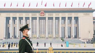 陸新《保密法》9／1起實施 外媒：外國投資者望而生畏