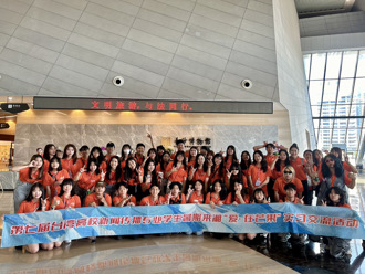 芒果要的就是你实习生「湘」见长沙 发现城市之美