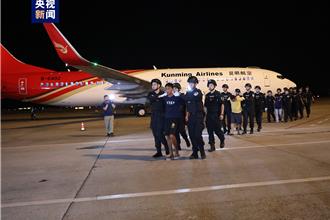 「曾公開懸賞」3大毒梟歸案了！潛逃緬北多年被押解回陸