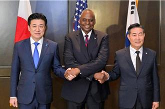 若台灣有事？ 韓防長：美日或協助台恢復 美韓軍守好朝鮮半島