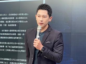 學生火力全開對主播「靈魂拷問」 王顯瑜游刃有餘問不倒