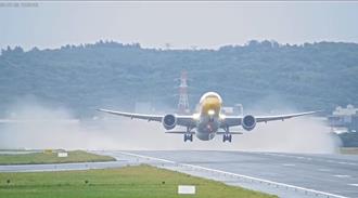 凱米颱風觀影熱潮 桃園觀光即時影像觀看人次達86萬