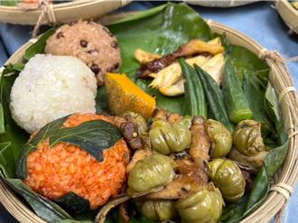 迎接原民日！吉安开办野菜特色料理赛 最高奖金2万元