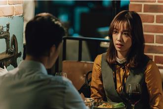 陳庭妮遇渣男衰「被小三」 正宮上門嗆聲 曝心情像住凶宅