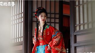 大陸甜美女星田曦薇上錯花轎覓良緣　新婚夜老公3秒睡著