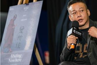 李康生獲3大國際影展大滿貫　追平三船敏郎締造華語第1人紀錄