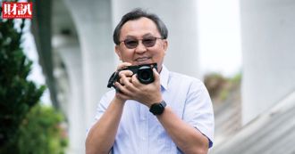 大亞沈尚弘：越有挑戰性 我就越想做好