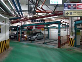 北市公有超市停車場收費竟翻倍 議員批契約條文籠統