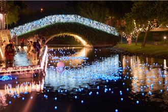 告五人回鄉開唱 點亮宜蘭傳藝園區七夕夜