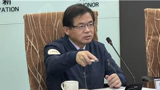 凱米重創台鐵5處受損  交長：確保安全後再通車