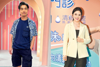 許藍方酒醉「鎖骨草莓印」 王少偉急問：有新對象？兇手曝光