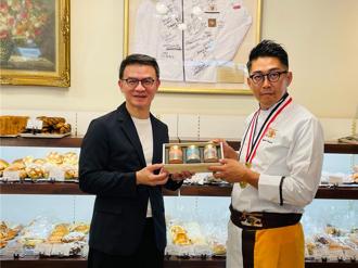 全聯聯手日本阪急BAKERY、世界麵包冠軍谷口佳典 打造全台最大現烤麵包王