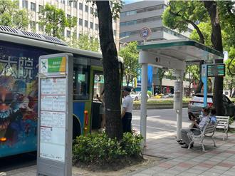 颱風遠離！北市明早7點恢復紅黃線禁停 YouBike明清晨開放租借