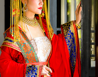 武則天67歲登基 為何還有心思養男寵？原因不簡單